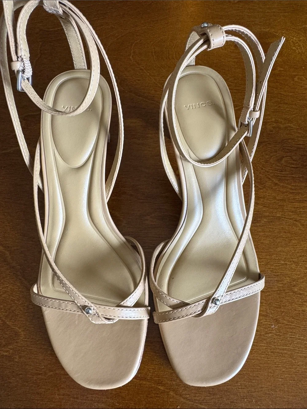 Vince Marilyn Sandals